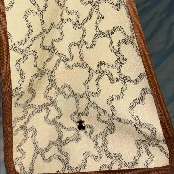 TOUS bag - Picture 6 of 6